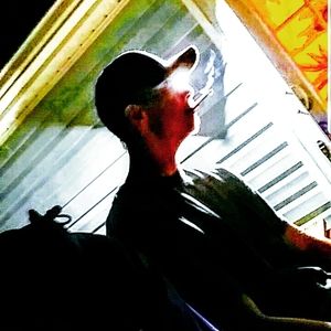 Meet your Posher, Lewis